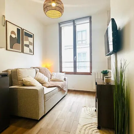 Le Cocon Signature Appartement *