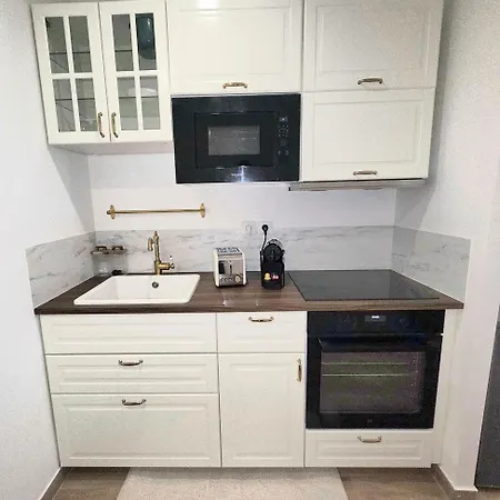 Le Cocon Signature Appartement