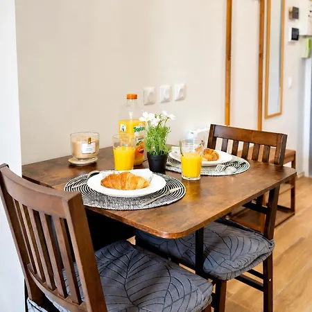 Appartement Le Cocon Signature Château-Thierry