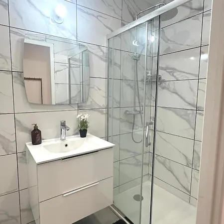 Appartement Le Cocon Signature Château-Thierry