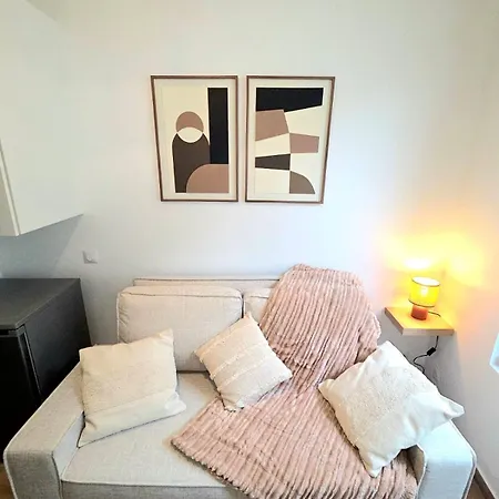 Appartement Le Cocon Signature *