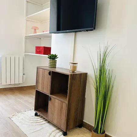Appartement Le Cocon Signature *